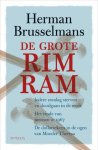 Brusselmans, Herman - De  grote rimram