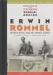 Roger Sibley 68091, Michael Fry 68092 - Erwin Rommel Woestijnvos van het Afrika Korps
