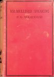 Wodehouse, P.G. - Mr. Mulliner Speaking