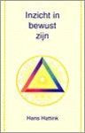 Hans Hattink - Inzicht In Bewust Zijn