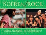 Marcel Hut, Gerard Menting - Boerenrock