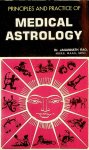 Rao, Jagannath - Principles and practice of medical astrology Rao, Jagannath - Principles and practice of medical astrology