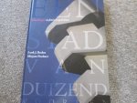Boden , Look J. & Mirjam Poolster - EEN STAD VAN DUIZEND WOORDEN ; Vlaardingen in foto's en gedichten