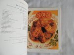 Ferguson, Judith, e.a. - Koken met curry's. Inspirerende ideeen voor heerlijke maaltijden