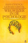 Eysenck, Hans - Wegwijzer in de psychologie