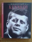 Gala, Marilena - Spraakmakende biografie van KENNEDY - Iconencollectie nr. 1