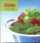 V. van Essen - Salades