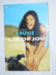 Crusie, Jennifer - Gek op jou