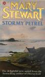 Mary Stewart - Stormy Petrel