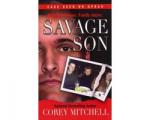 Mitchell, Corey - Savage Son