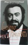 Pavarotti, Luciano; Wright, William - Mijn Levensverhaal Luciano Pavarotti