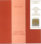  - Beelden. Jozephine Wortelboer