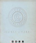 Carlo Amore - De liefde van Carlo Amore