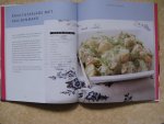 Arkel, Francis van - Salades / gezonde en gevarieerde gerechten Arkel, Francis van - Salades / gezonde en gevarieerde gerechten