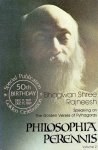 Osho (Bhagwan Shree Rajneesh) - Philosophia Perennis Volume 2 Osho (Bhagwan Shree Rajneesh) - Philosophia Perennis Volume 2