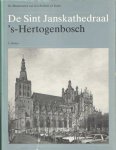 Peeters, C. - De Sint Janskathedraal. 's-Hertogenbosch