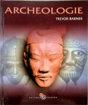 T. Barnes - Archeologie