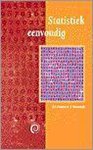 J.S. Cramer - Statistiek eenvoudig / Perspectief