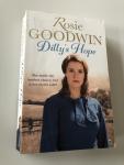 Goodwin, Rosie - Dilly's Hope