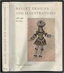 Reade, Brian - Ballet designs and illustrations 1581-1940