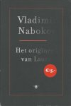 Vladimir Nabokov, Vladimir Nabokov - Het origineel van Laura