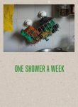 Mariet Dingemans - (1) One Shower A Week