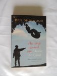 Sherwood, Ben - Het lange afscheid van Charlie St. Cloud