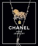 CHANEL -  Levoyer, Julie & Agnes Muckensturm: - Chanel. High Jewelry.