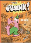 Cromheecke & Letzer - Plunk! 3 de Plunk generatie