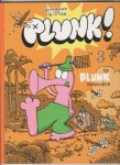Cromheecke & Letzer - Plunk! 3 de Plunk generatie