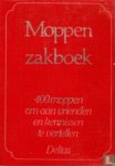 Reitsma - Moppenzakboek