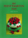 Ann Nicol - Het feesttaartenboek