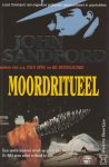 John Sandford - Moordritueel John Sandford - Moordritueel