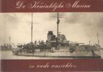 Oosten, F.C. - De Koninklijke Marine in oude ansichten Oosten, F.C. - De Koninklijke Marine in oude ansichten