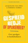 Jacqueline Van Zwol & Roberto Flören - Gespreid Bedje Of Spijkerbed Jacqueline Van Zwol & Roberto Flören - Gespreid Bedje Of Spijkerbed