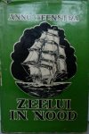 Teenstra, Anno - Zeelui in nood