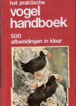 Bologna, Gianfranco - Het Praktische vogelhandboek / druk 1