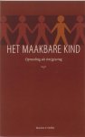 M.F. Delfos - Het maakbare kind