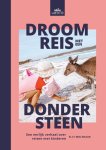 Elly Molenaar - Droomreis met een dondersteen Een eerlijk verhaal over reizen met kinderen