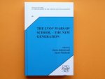JADACKI, J.J., PASNICZEK, J., (ED.) - The Lvov-Warsaw school - The new generation.