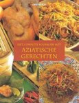 Wilson, Anne - Het complete kookboek met Aziatische gerechten.