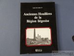 André De Bruyn - Anciennes houillères de la région liégeoise