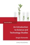 Sergio Sismondo - Introduction To Science And Technology Studies