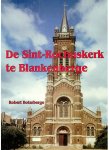 Boterberge, Robert - De Sint-Rochuskerk te Blankenberge