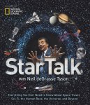 Neil Tyson deG - StarTalk