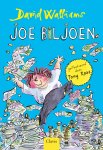 David Walliams - Joe Biljoen