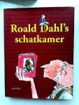 Roald Dahl - Roald Dahl Roald Dahl - Roald Dahl