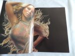 Mariah Carey - Hal Leonard Publishing Corporation - Mariah Carey - Anthology - Piano, Vocal, Guitar.