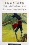 Poe, Edgar Allan - Het reisverhaal van Arthur Gordon Pym (Ex.2)
