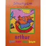 Shunyam - Arthur gaat naar oom Boom